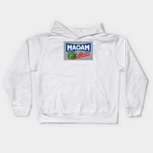 MAOAM Cola Kids Hoodie